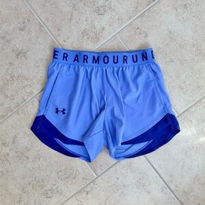 Under armour shorts